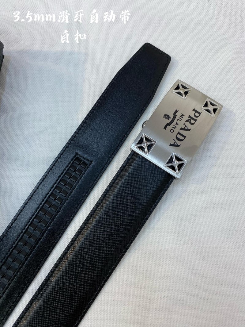 Pra*a belts